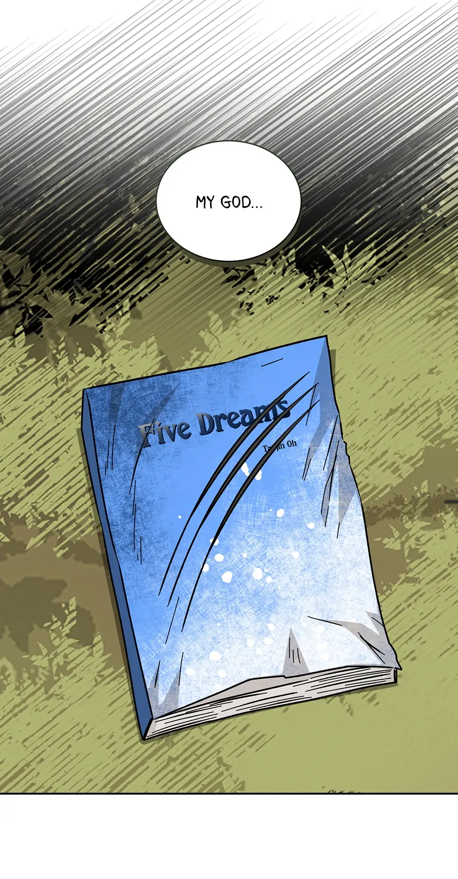 Big Life chapter 112 page 52