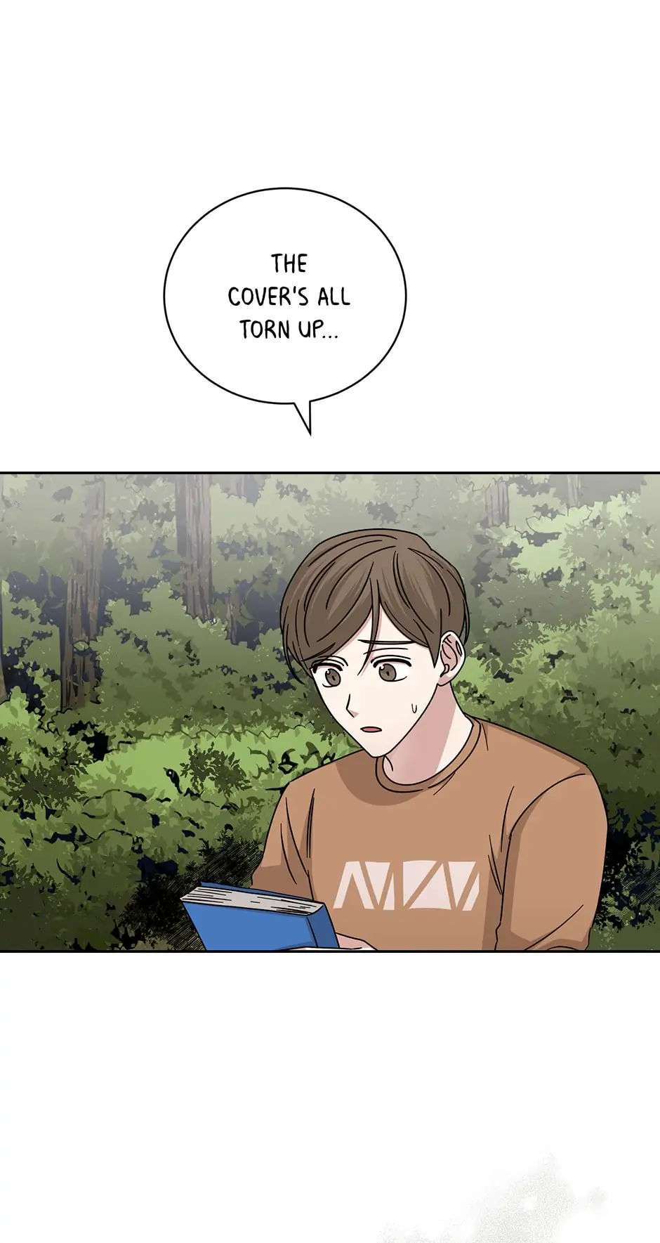 Big Life chapter 112 page 53