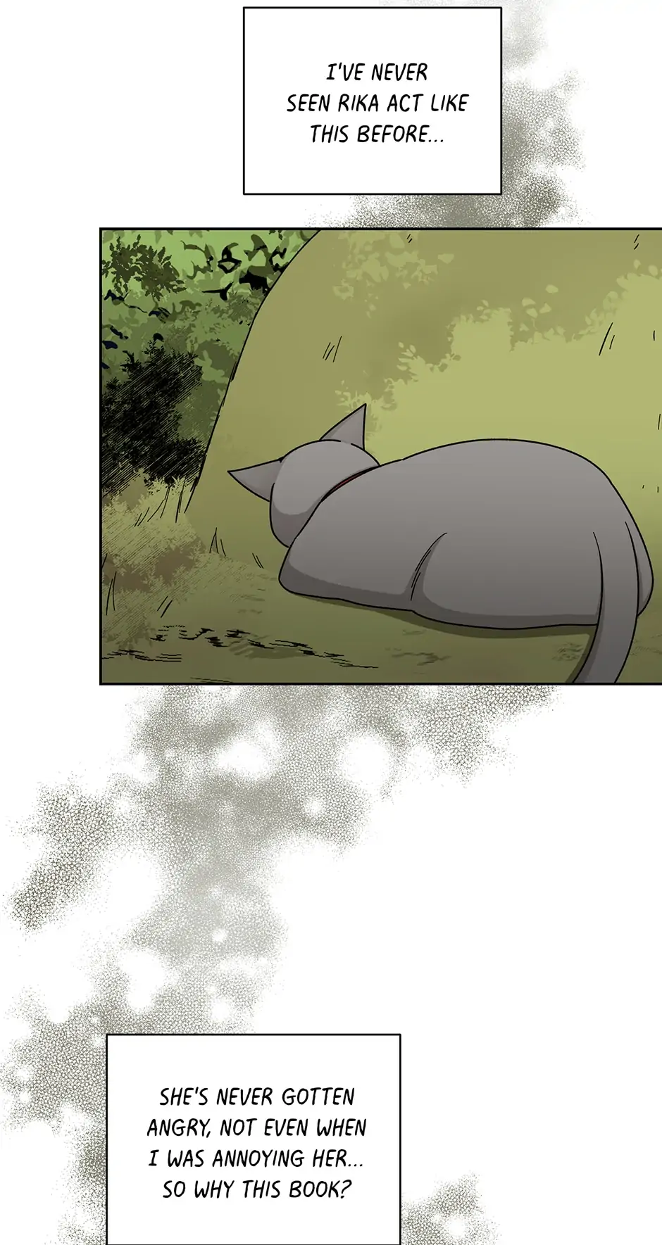 Big Life chapter 112 page 54