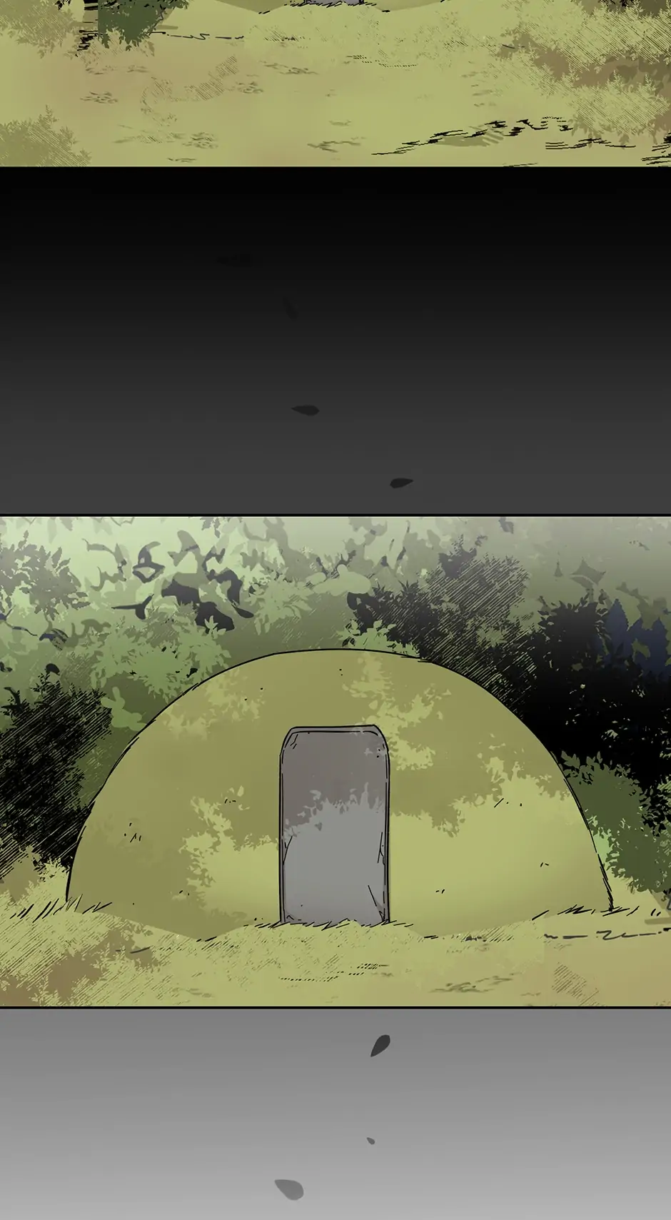 Big Life chapter 112 page 58