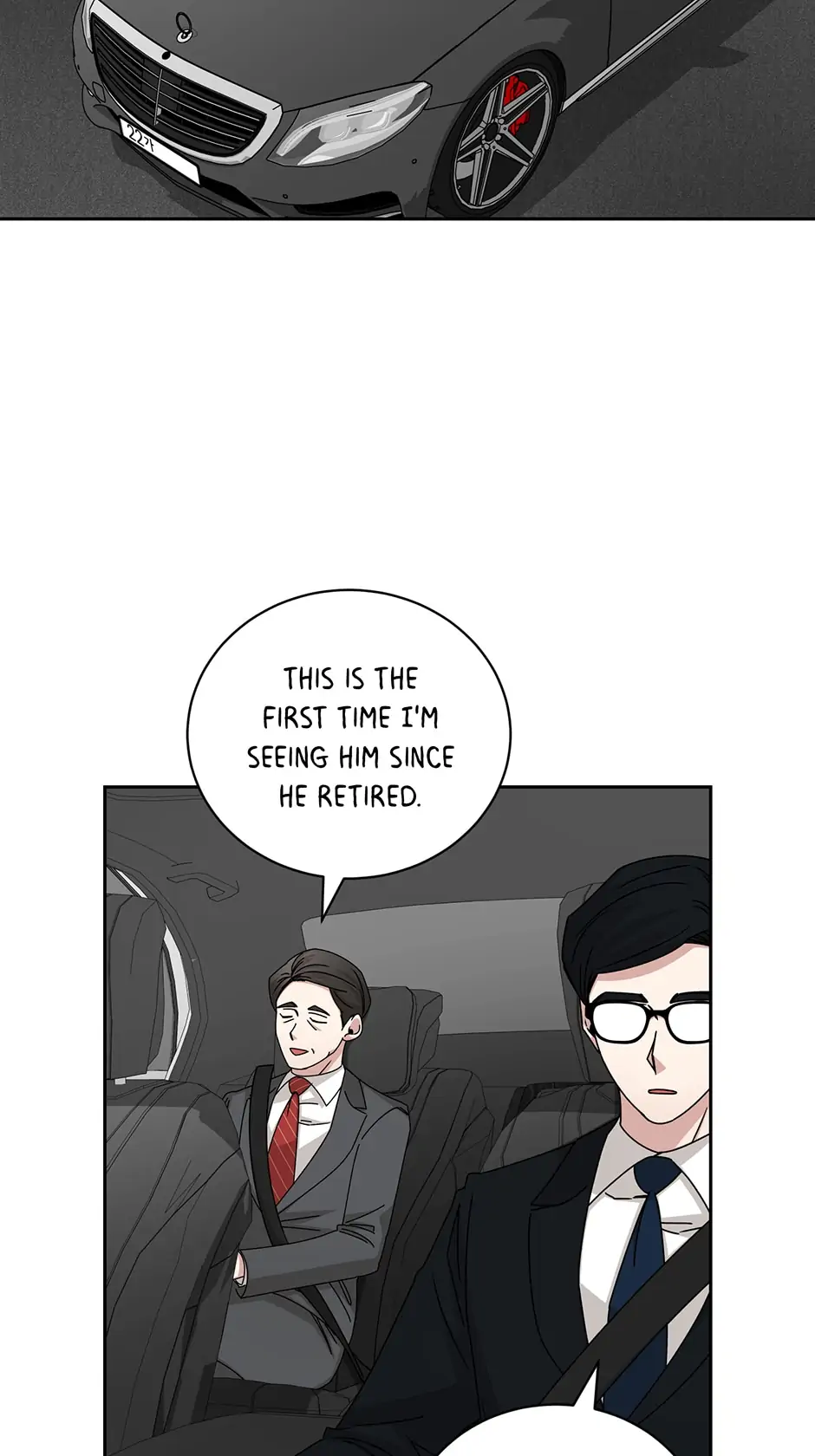 Big Life chapter 112 page 8