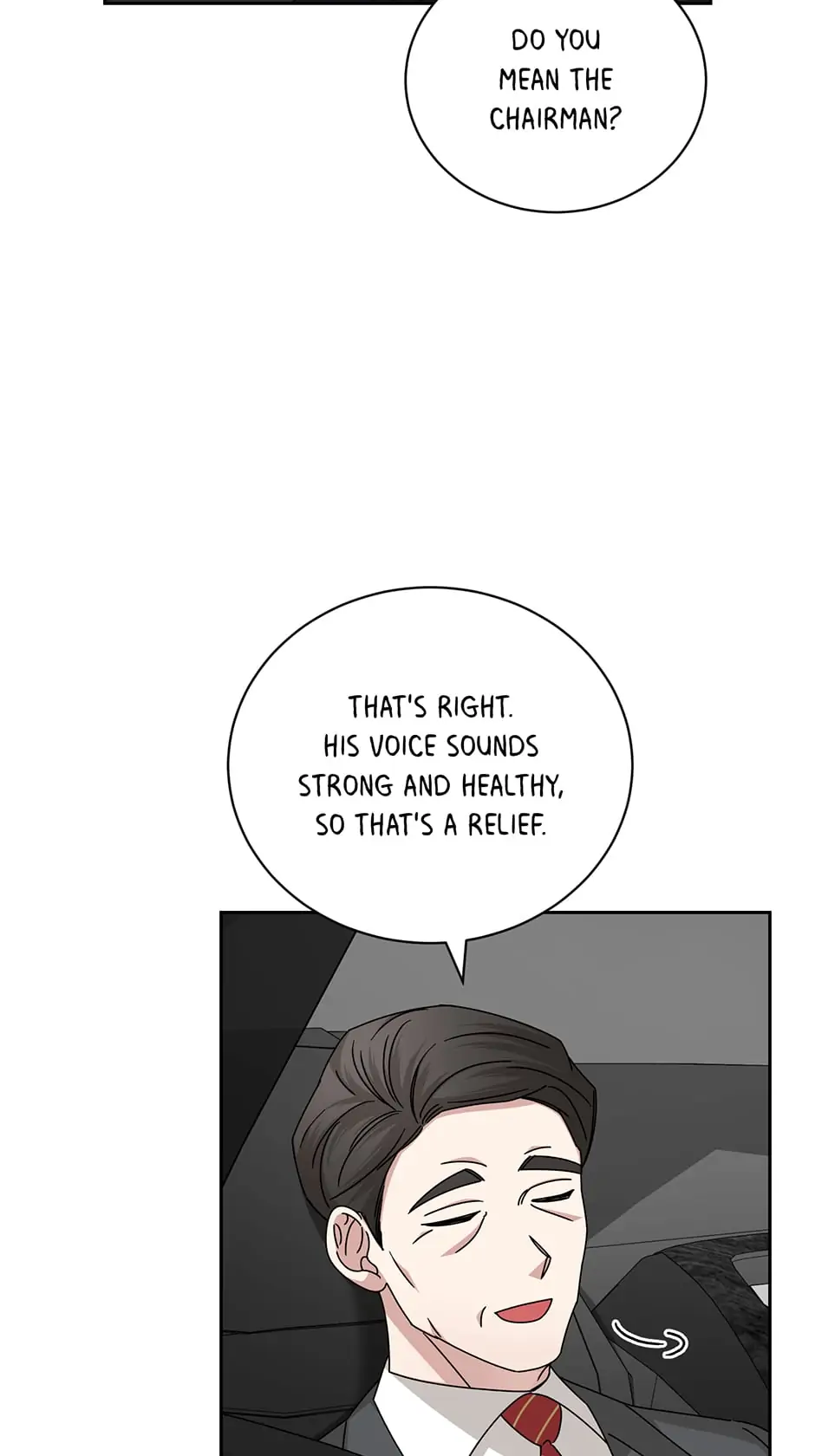 Big Life chapter 112 page 9