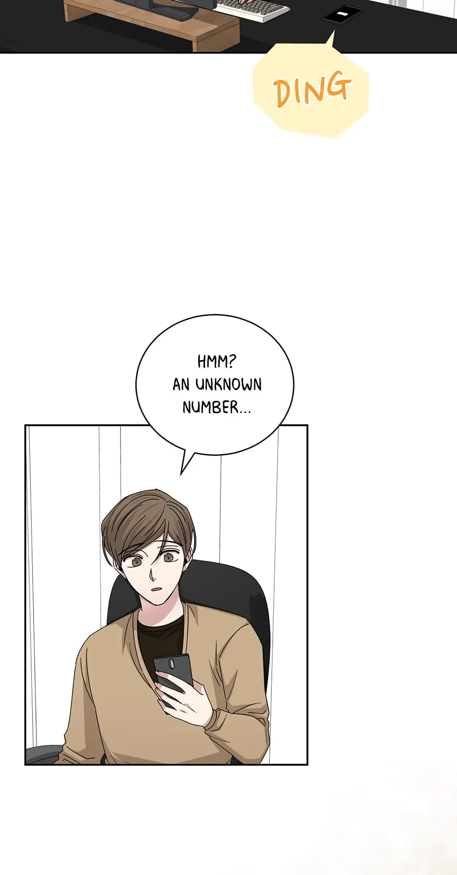 Big Life chapter 113 page 13