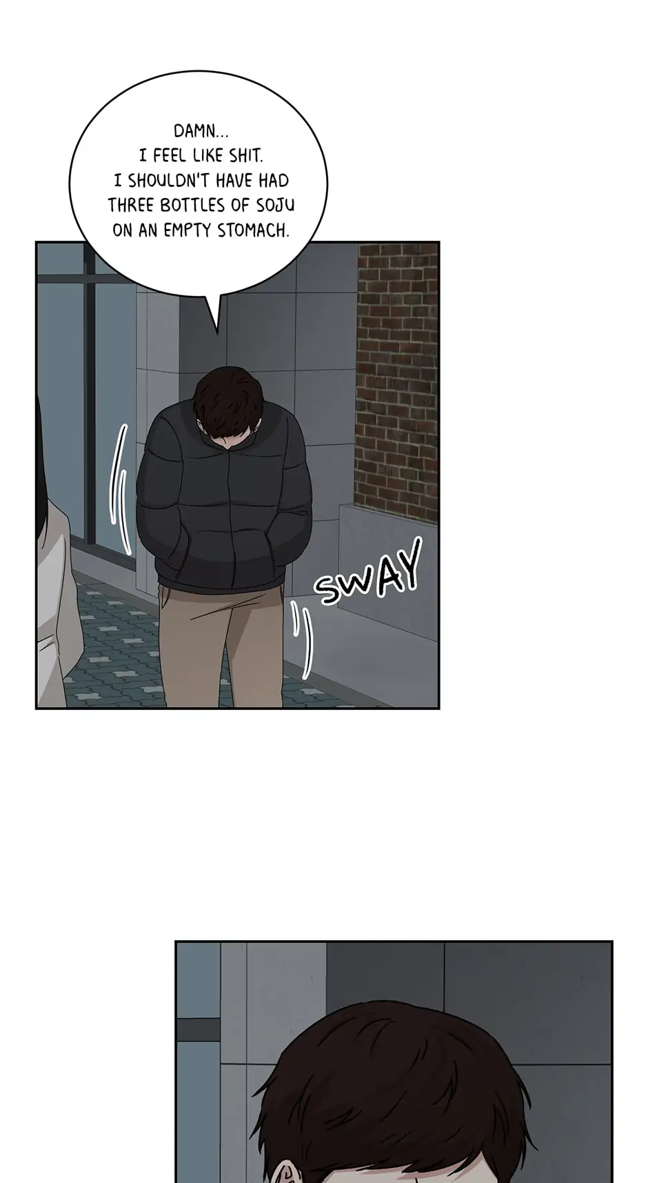 Big Life chapter 113 page 2