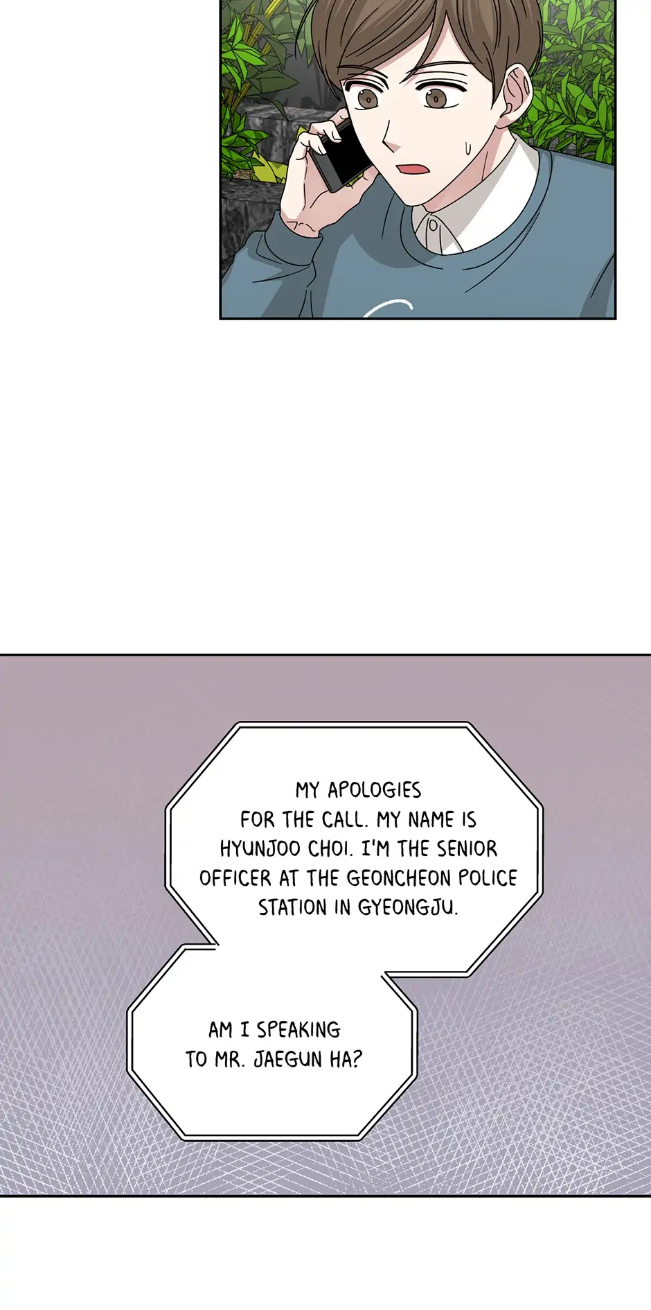 Big Life chapter 113 page 31