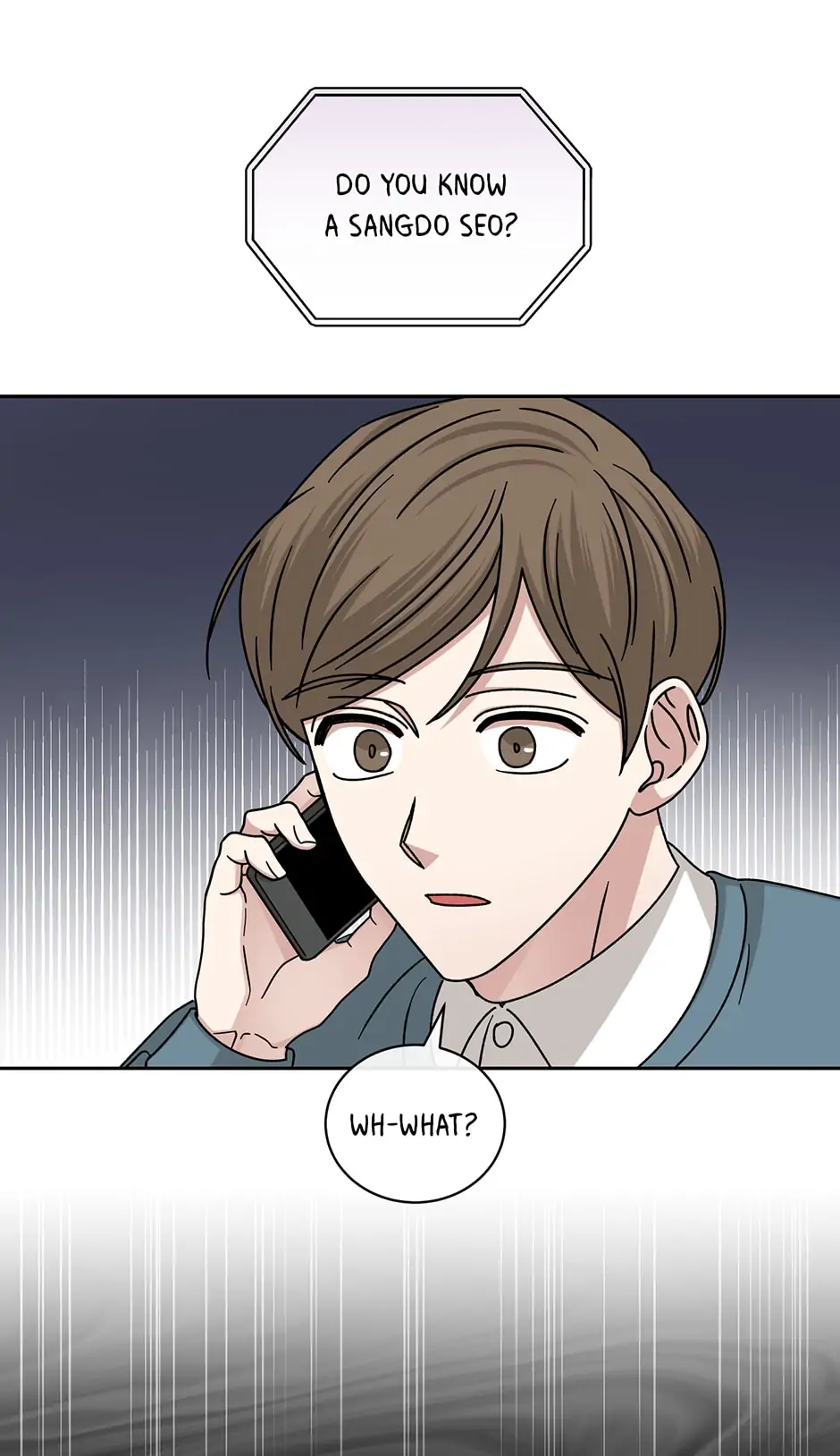 Big Life chapter 113 page 33