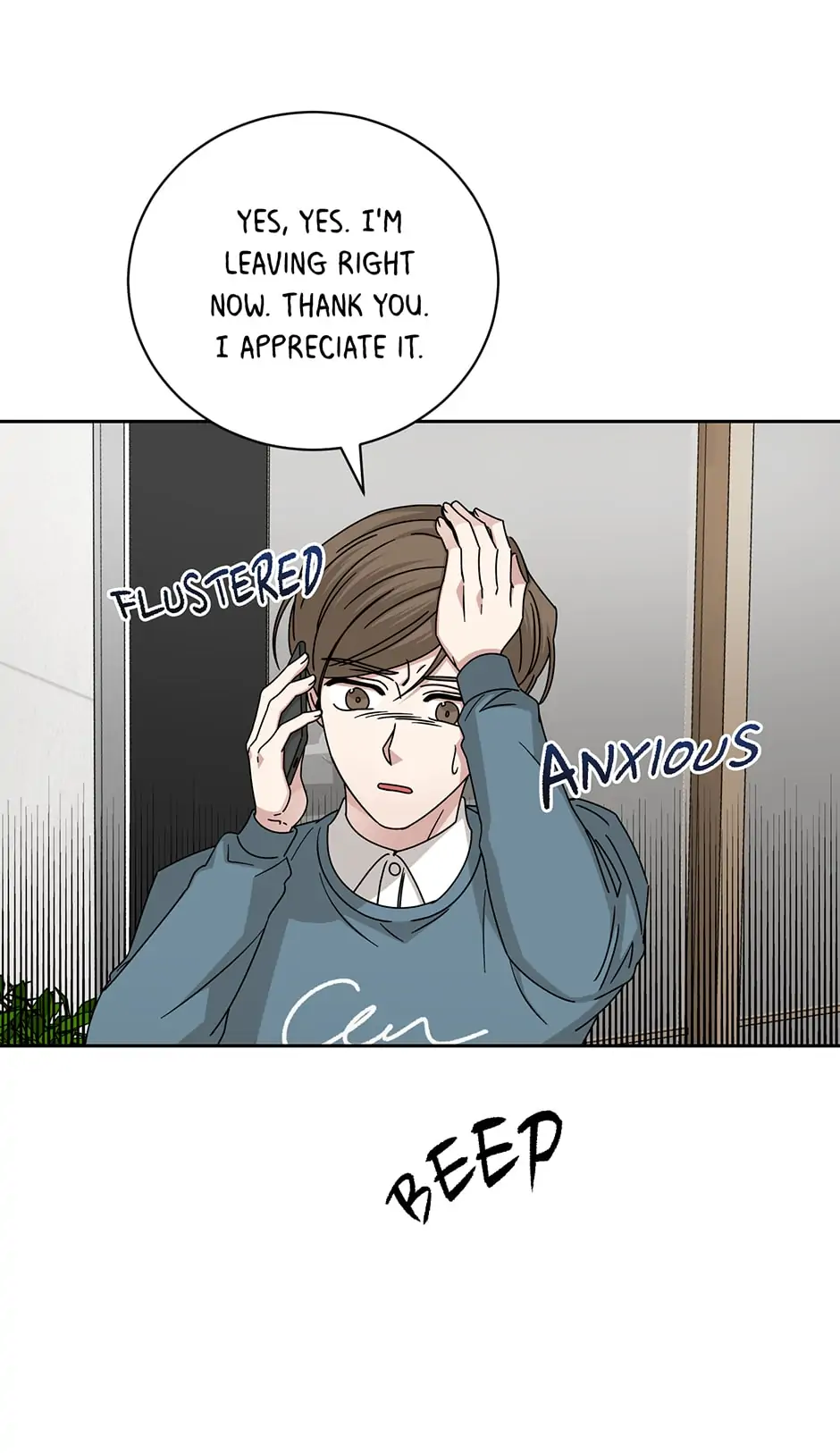 Big Life chapter 113 page 36