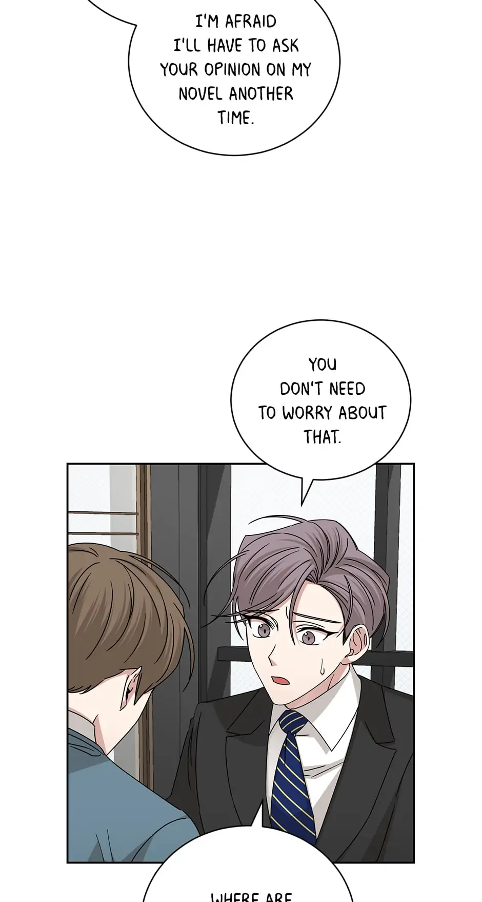Big Life chapter 113 page 38