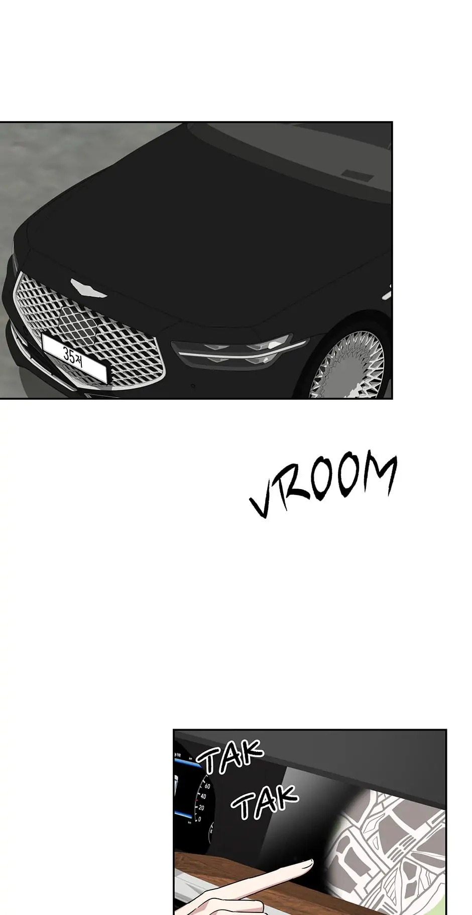 Big Life chapter 113 page 43