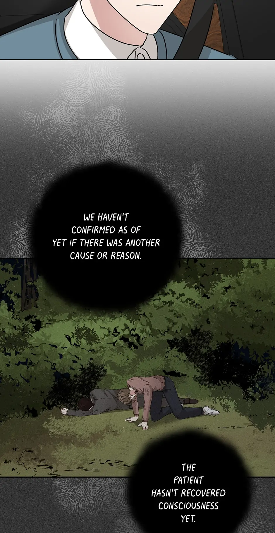 Big Life chapter 113 page 46