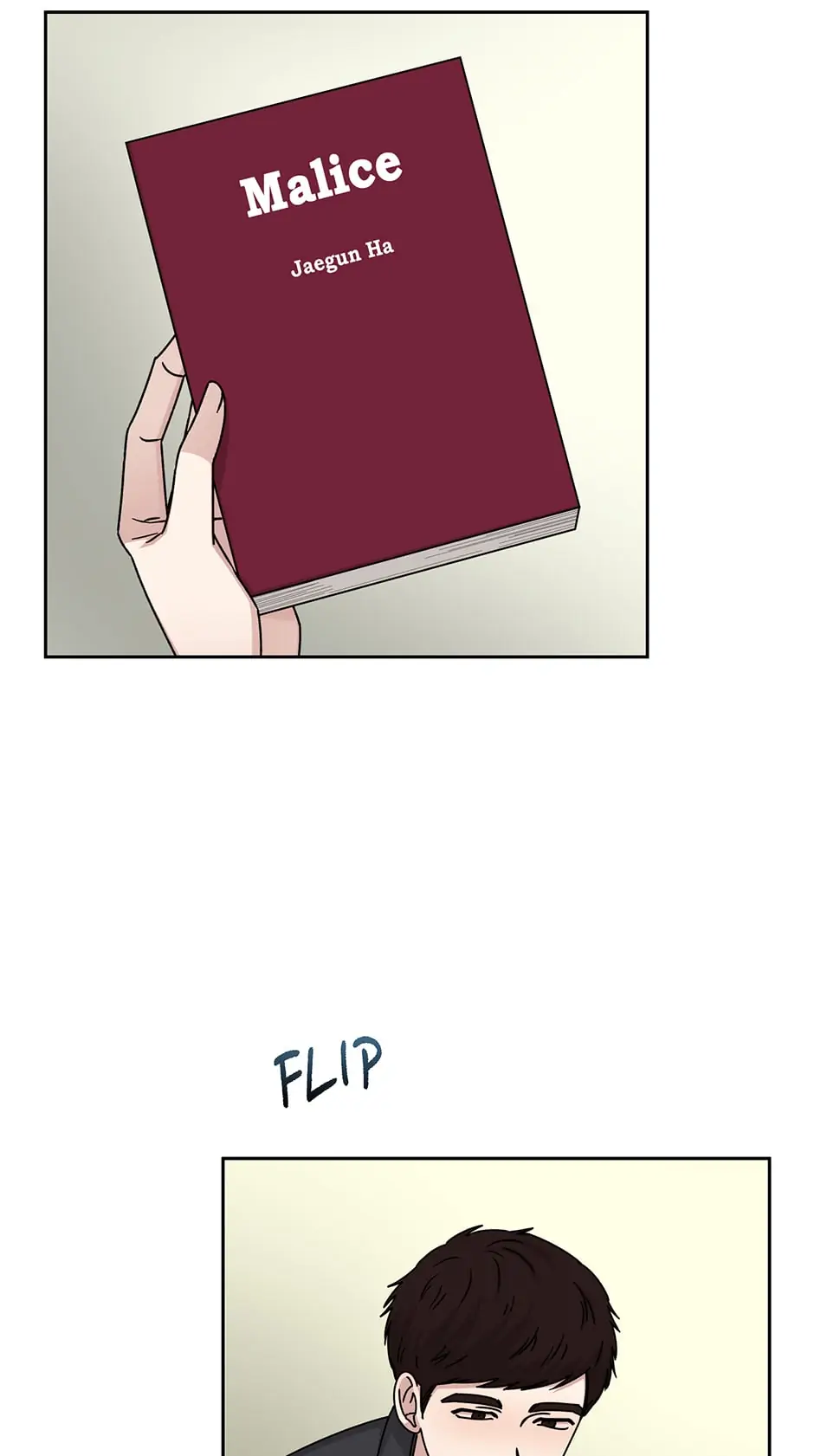 Big Life chapter 113 page 8