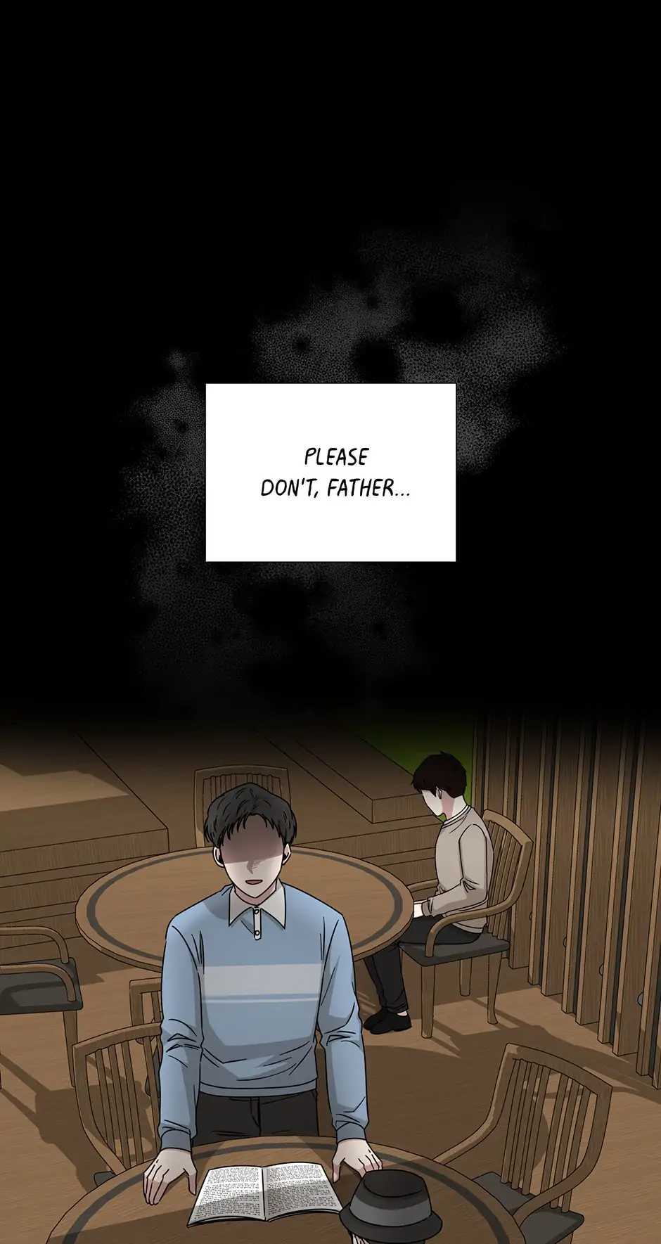 Big Life chapter 114 page 1