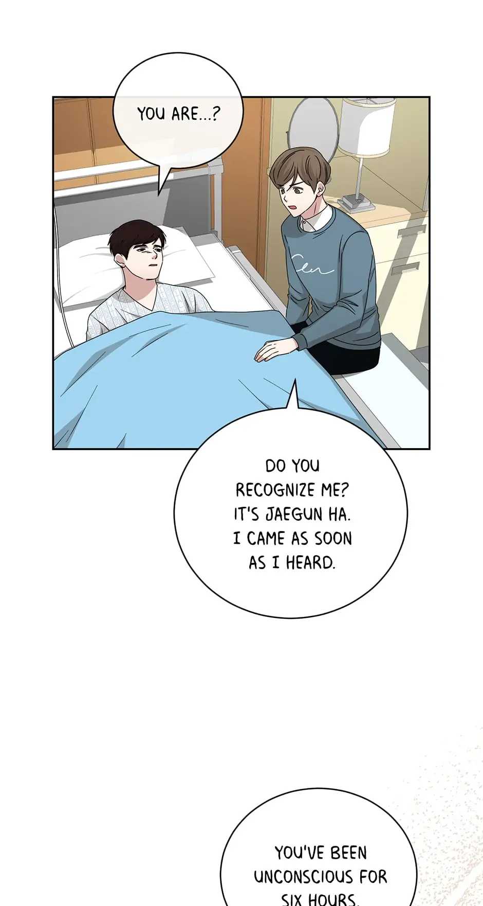 Big Life chapter 114 page 16