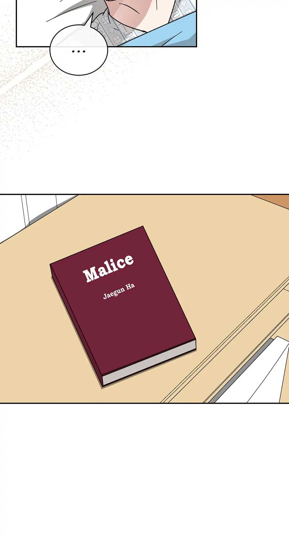 Big Life chapter 114 page 18