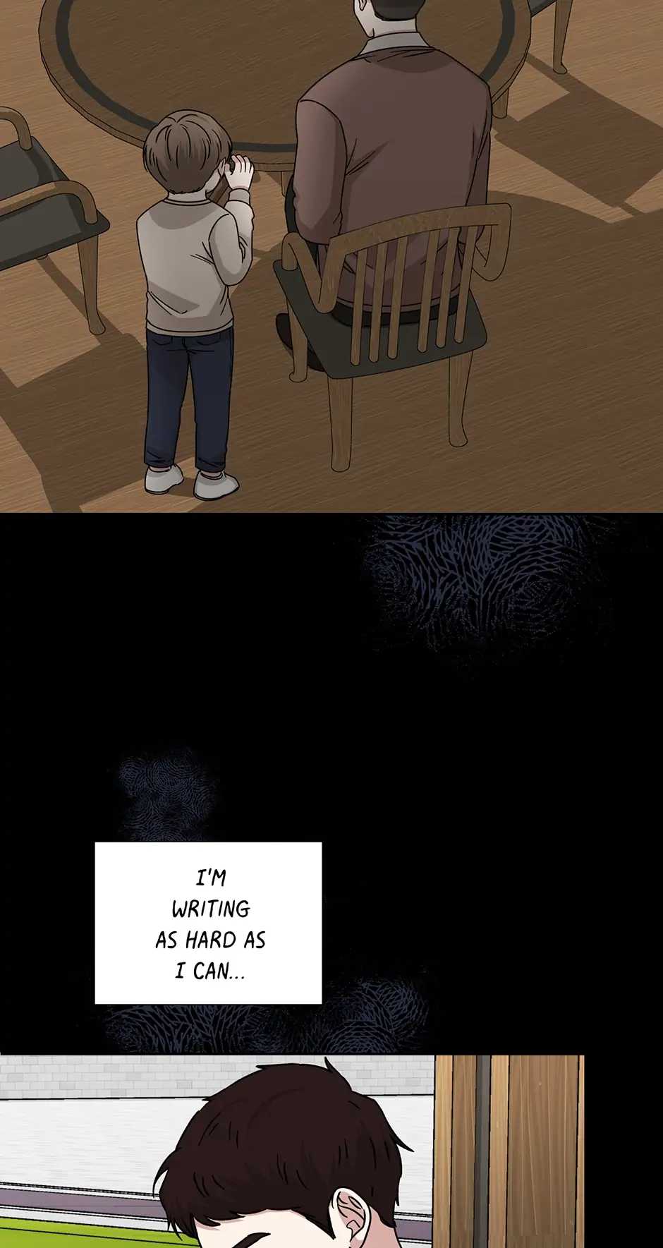 Big Life chapter 114 page 2