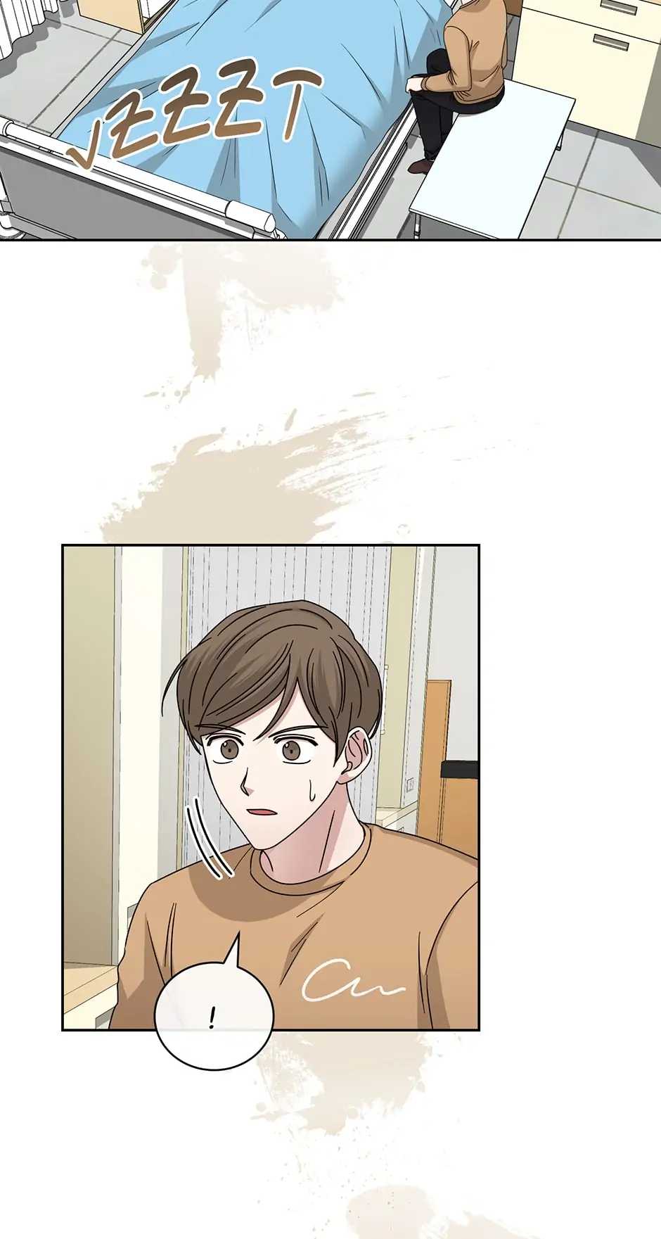 Big Life chapter 114 page 20