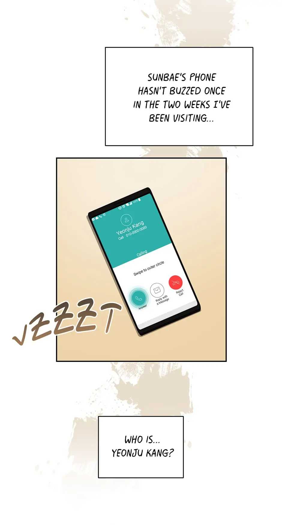 Big Life chapter 114 page 21