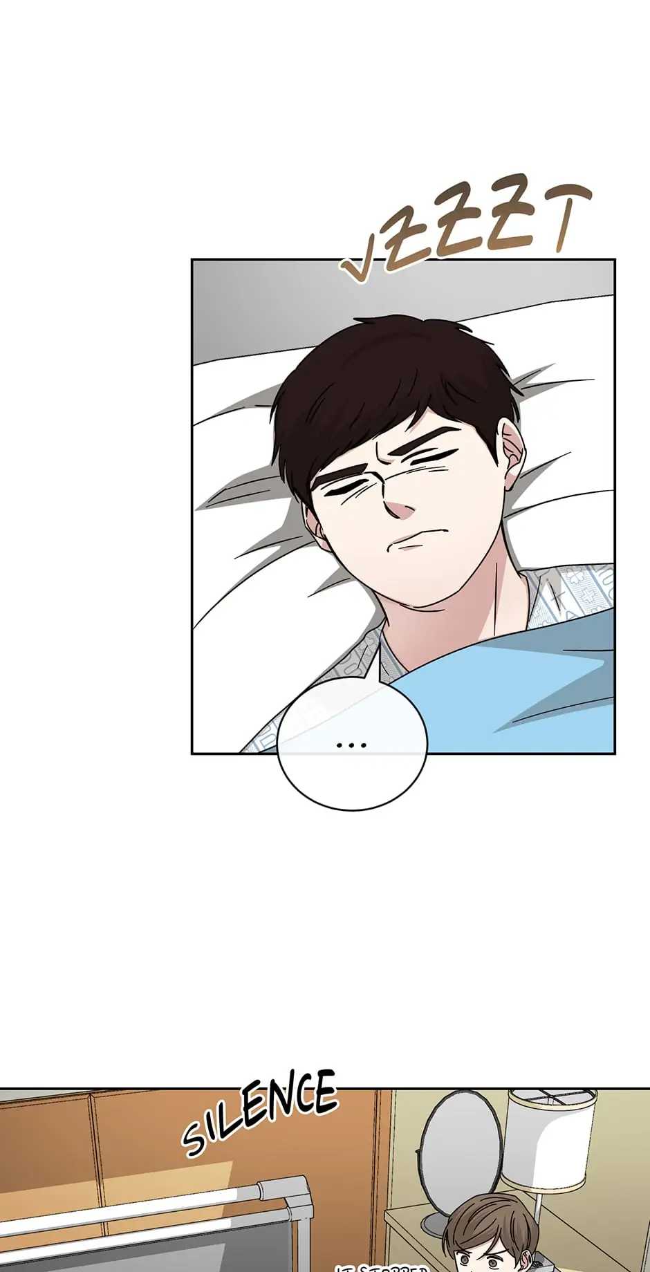 Big Life chapter 114 page 22