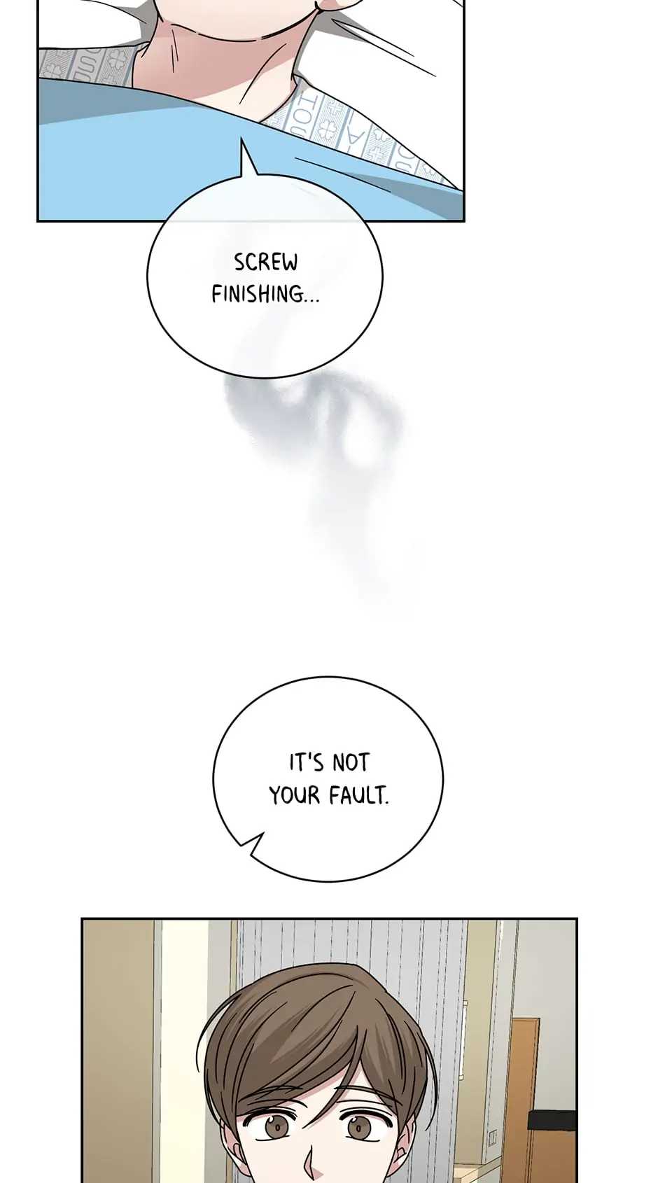 Big Life chapter 114 page 29