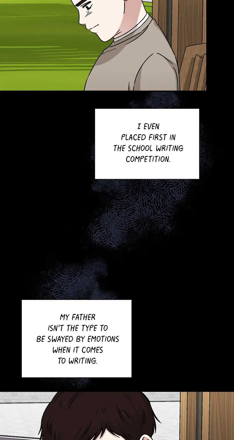 Big Life chapter 114 page 3