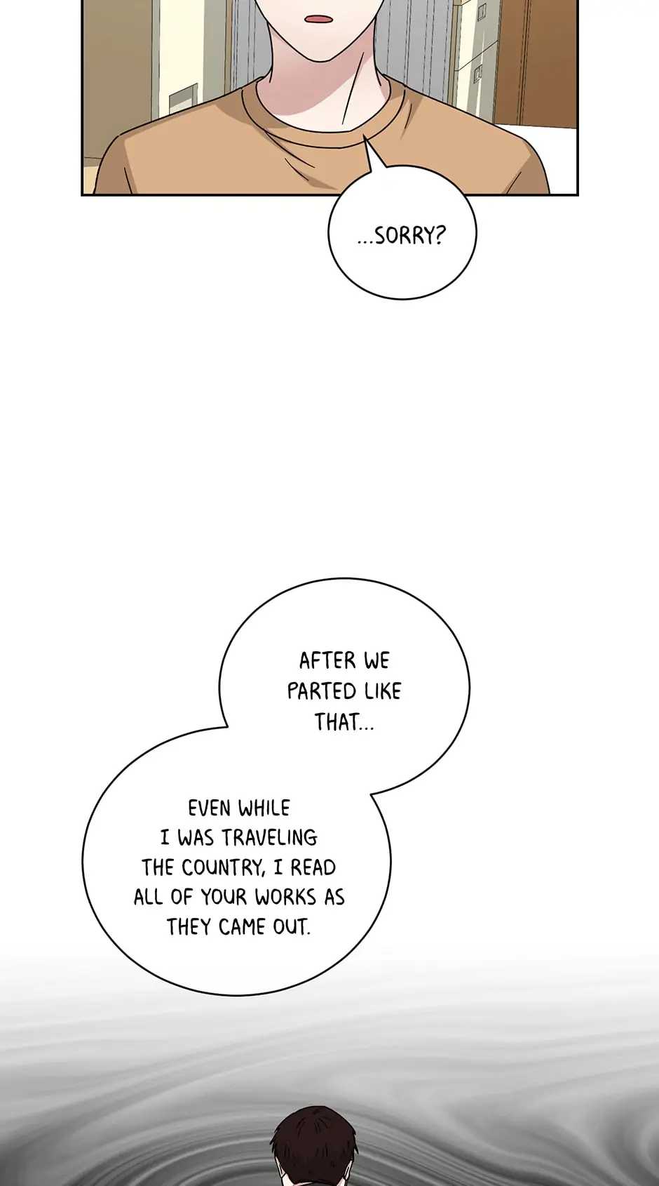 Big Life chapter 114 page 30