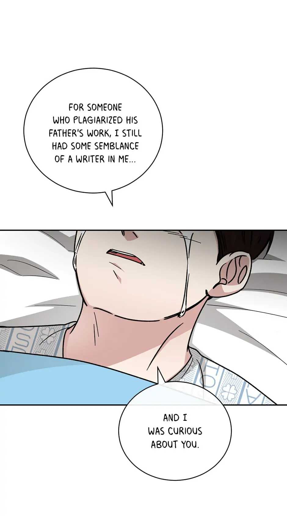 Big Life chapter 114 page 32