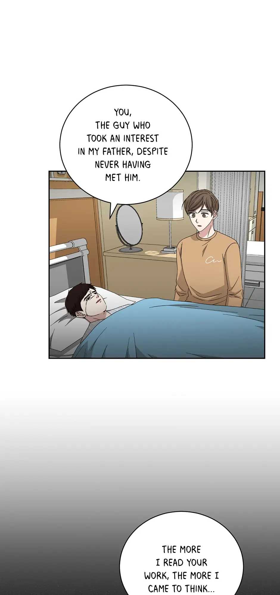 Big Life chapter 114 page 33