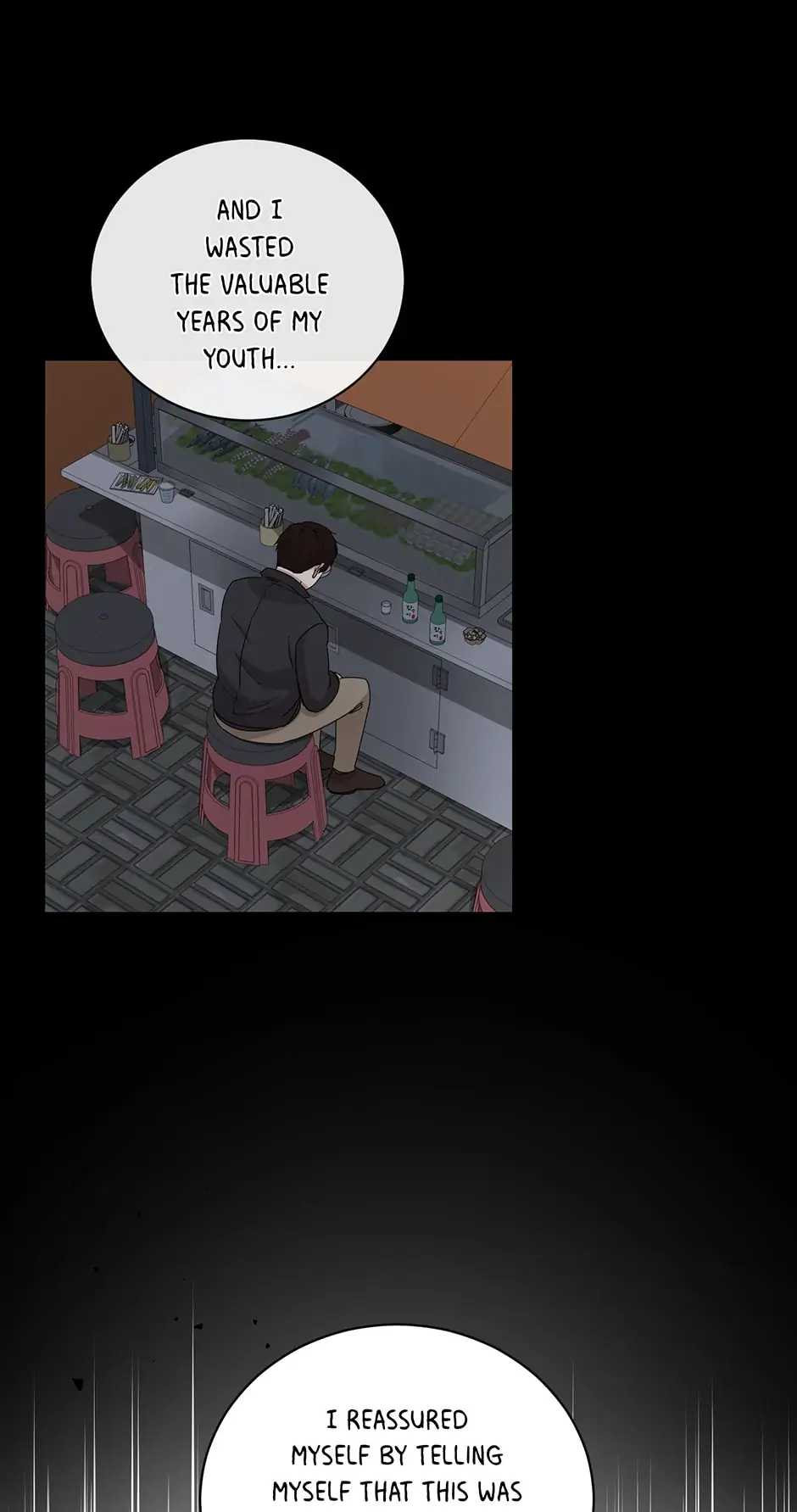 Big Life chapter 114 page 38