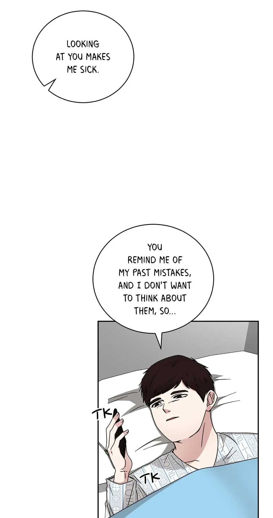 Big Life chapter 114 page 40