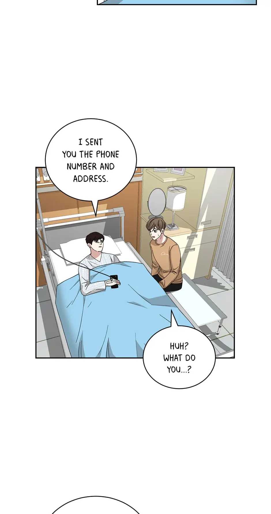 Big Life chapter 114 page 41