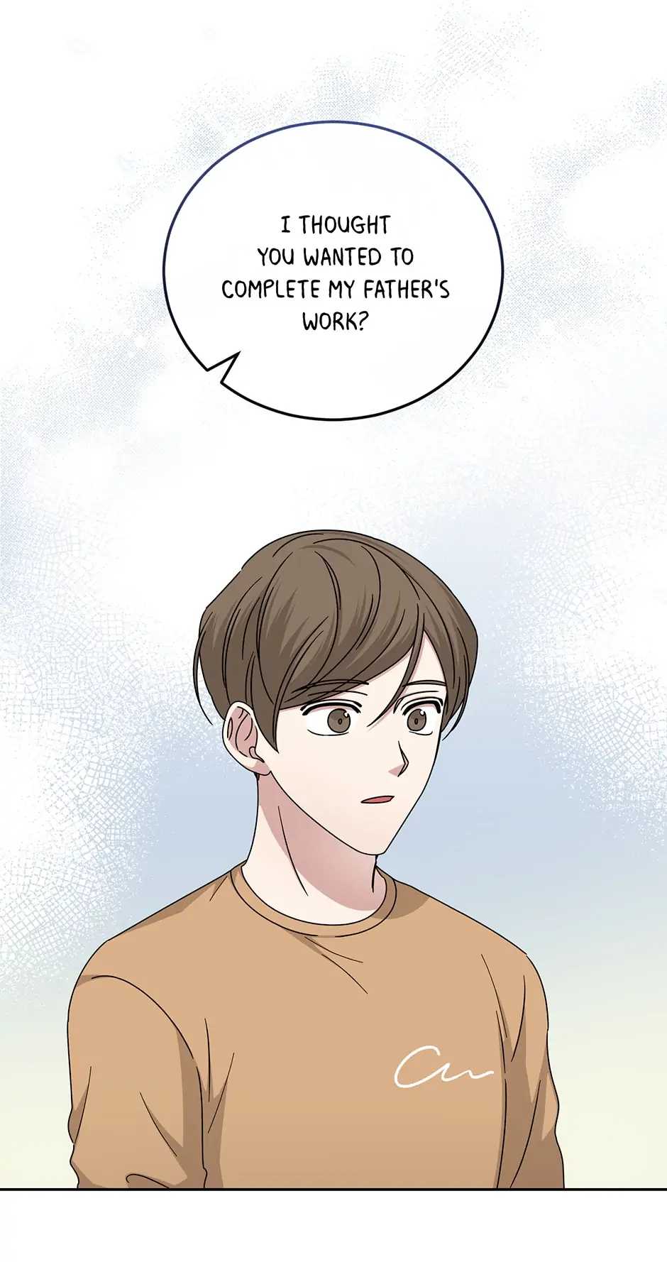 Big Life chapter 114 page 43