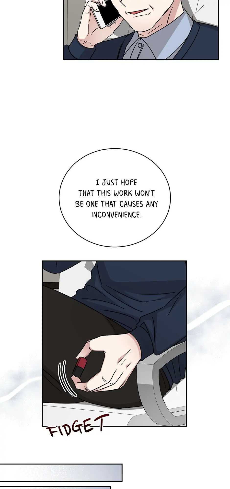 Big Life chapter 114 page 46