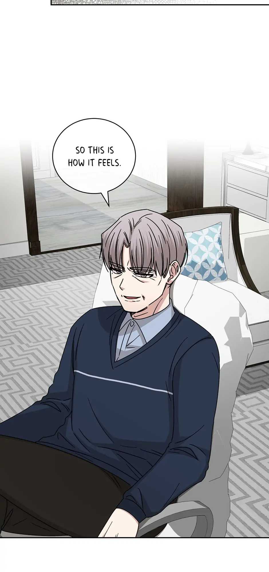 Big Life chapter 114 page 48