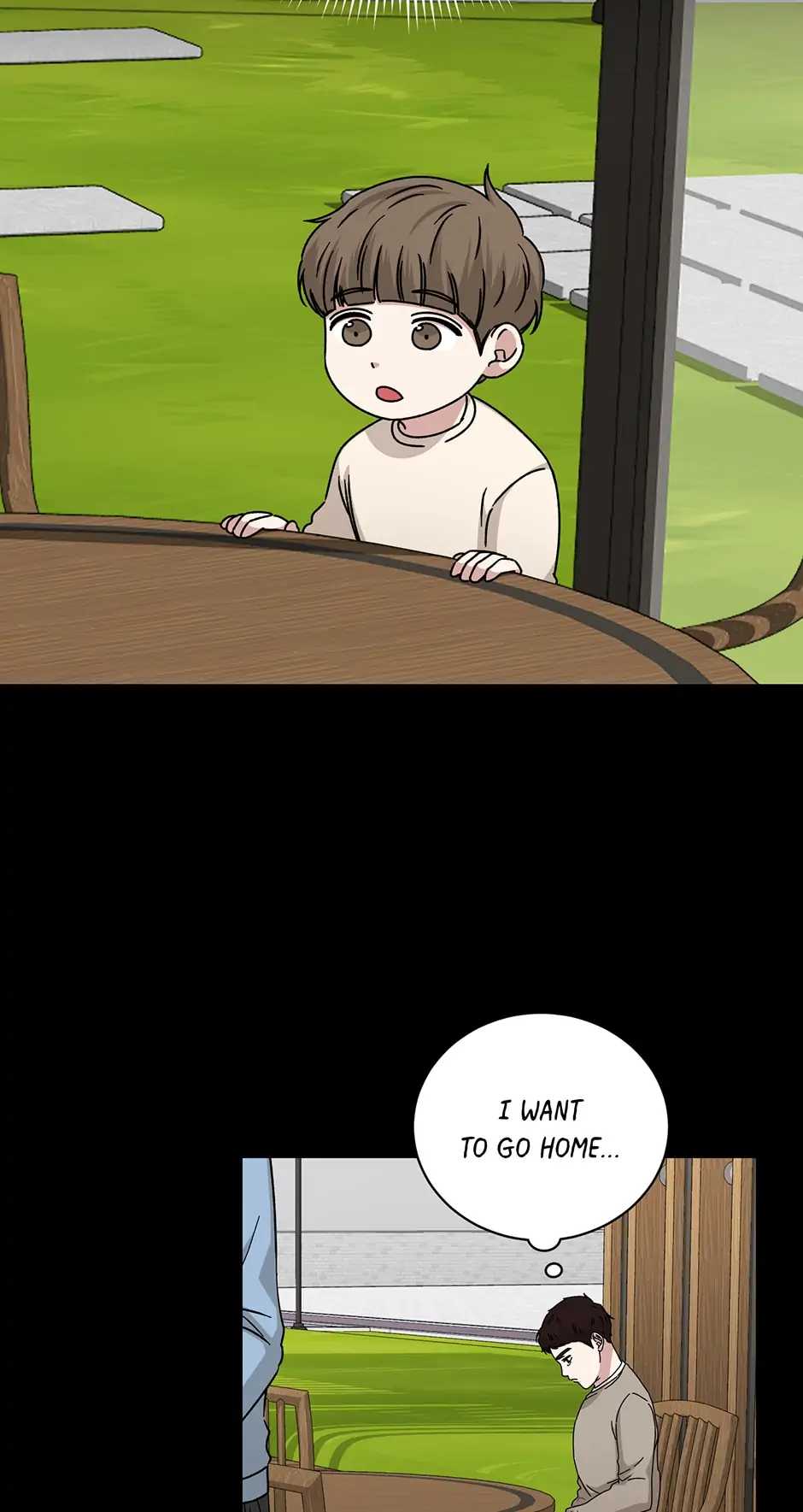 Big Life chapter 114 page 5