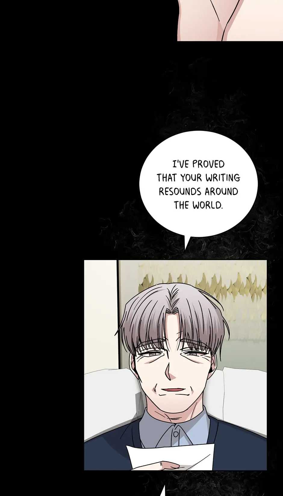 Big Life chapter 114 page 54