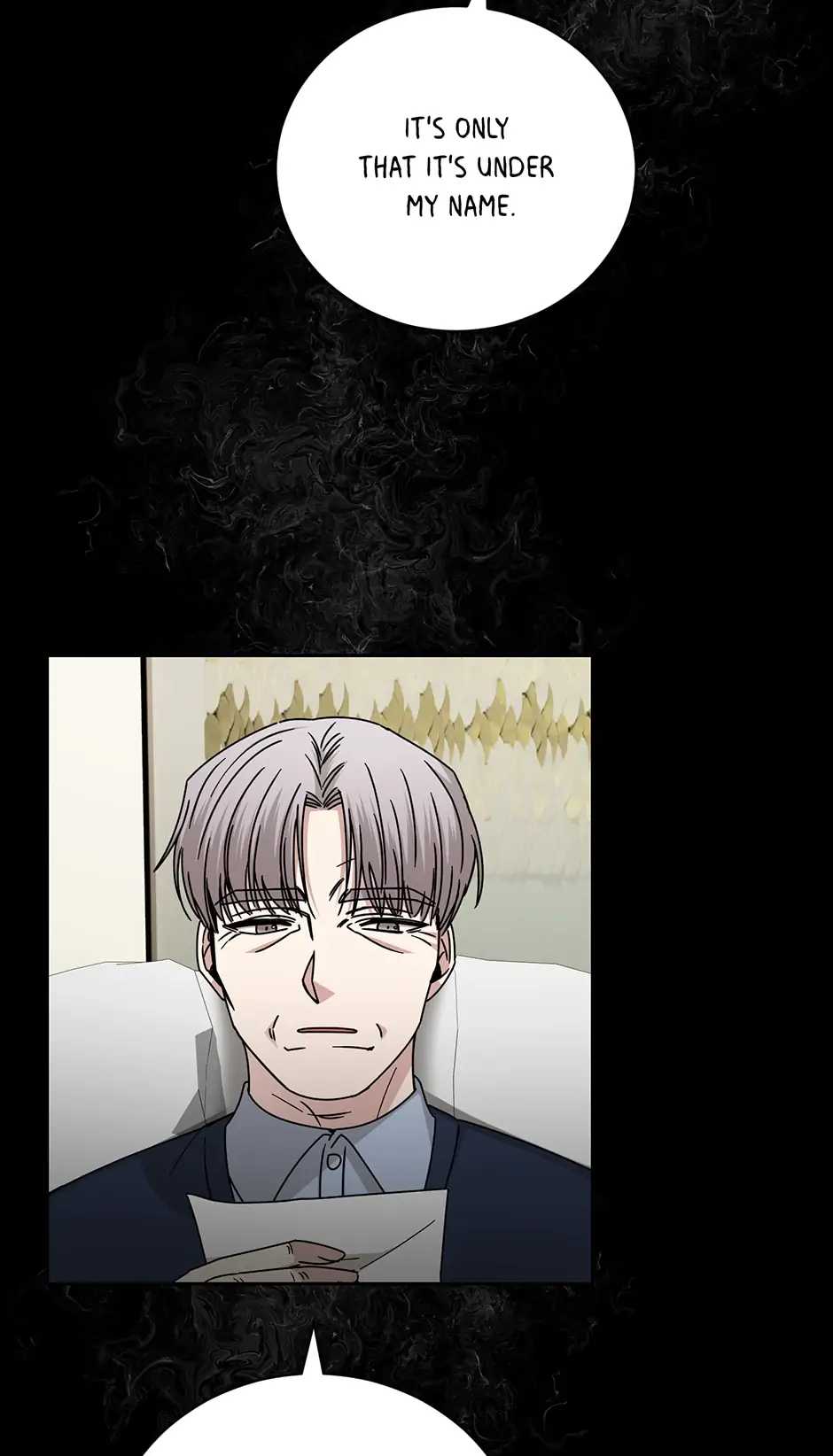 Big Life chapter 114 page 55