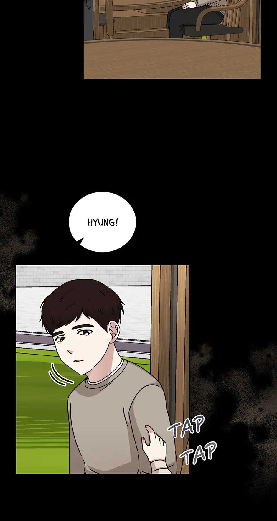 Big Life chapter 114 page 6