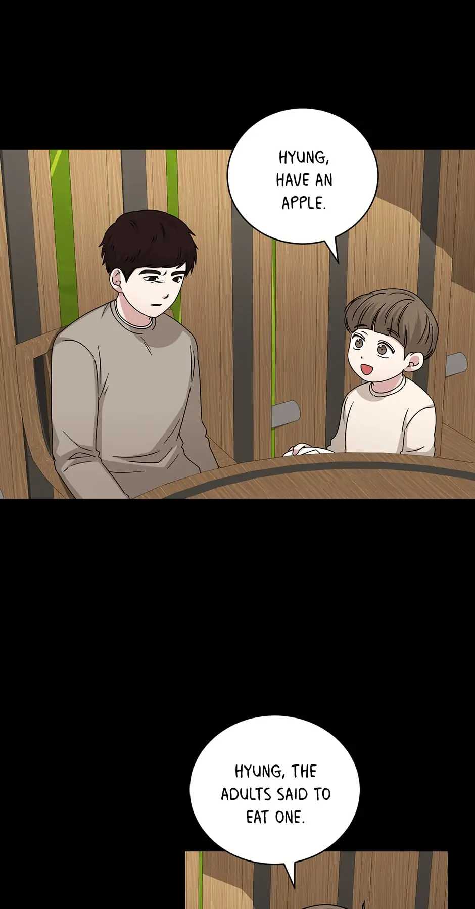 Big Life chapter 114 page 7