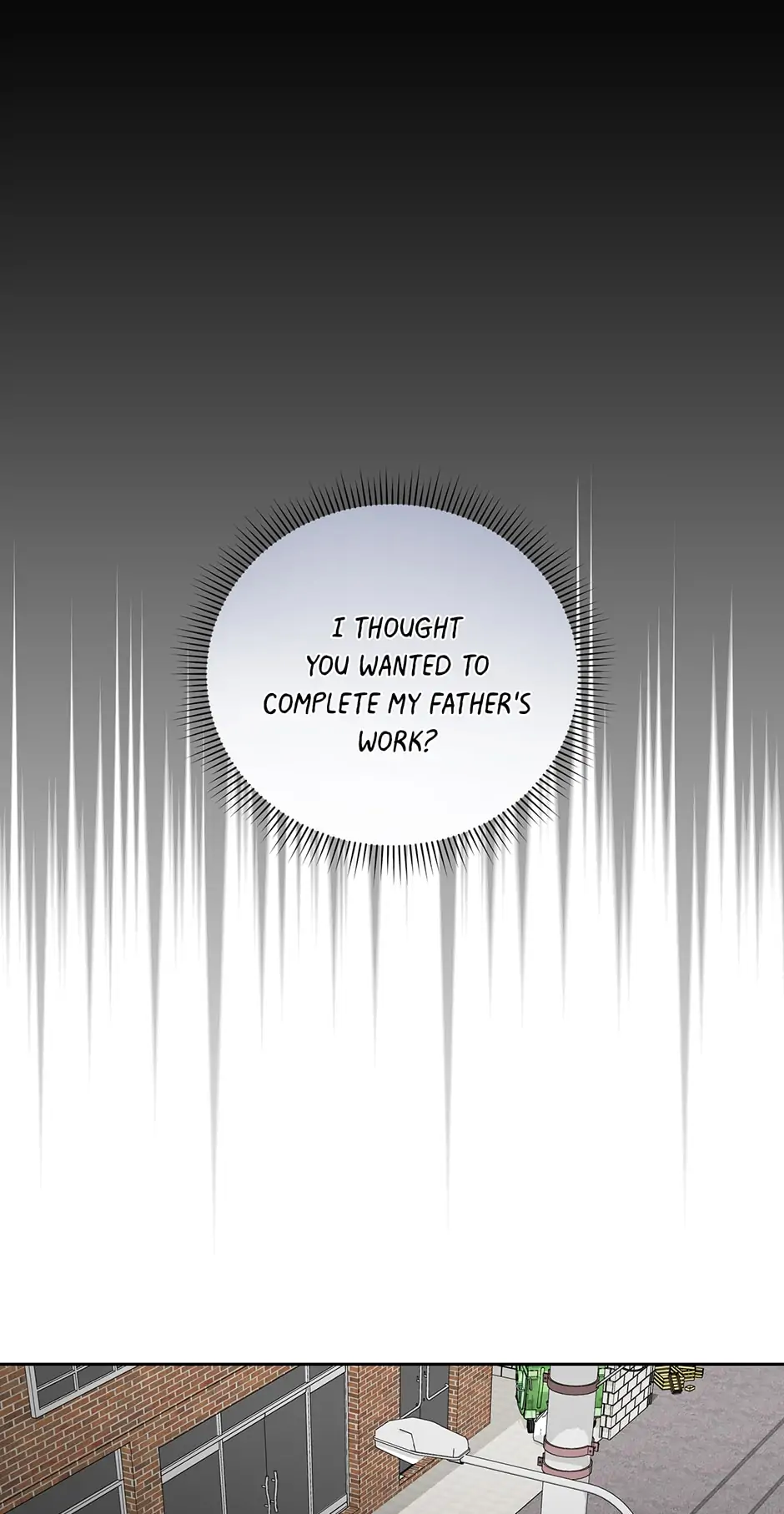 Big Life chapter 115 page 1