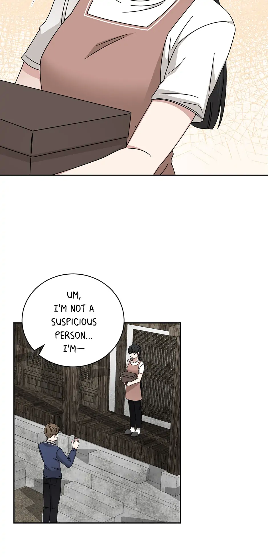 Big Life chapter 115 page 16