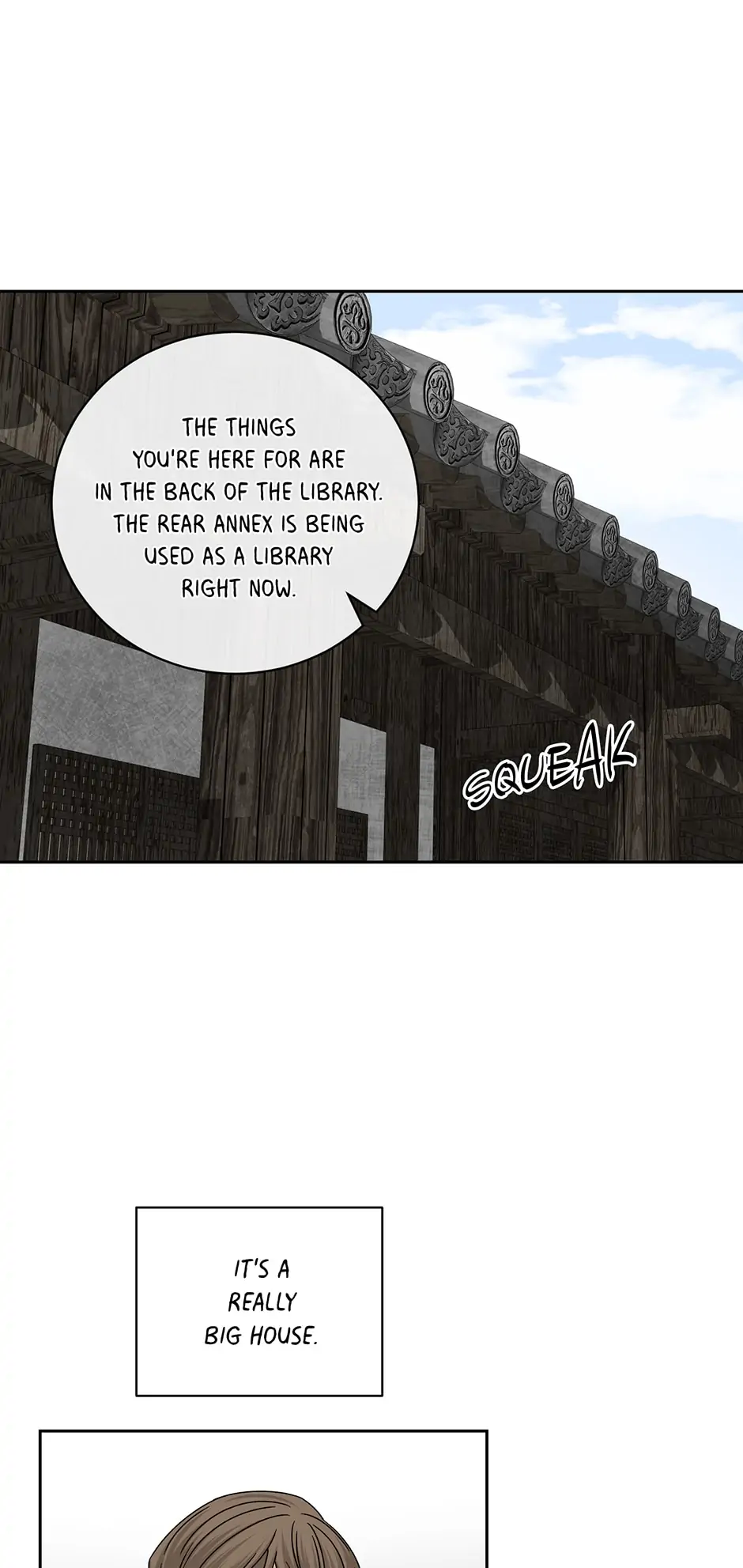 Big Life chapter 115 page 19