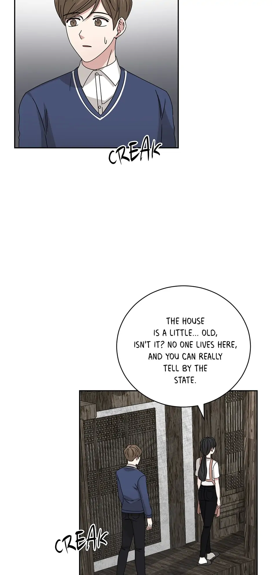 Big Life chapter 115 page 20