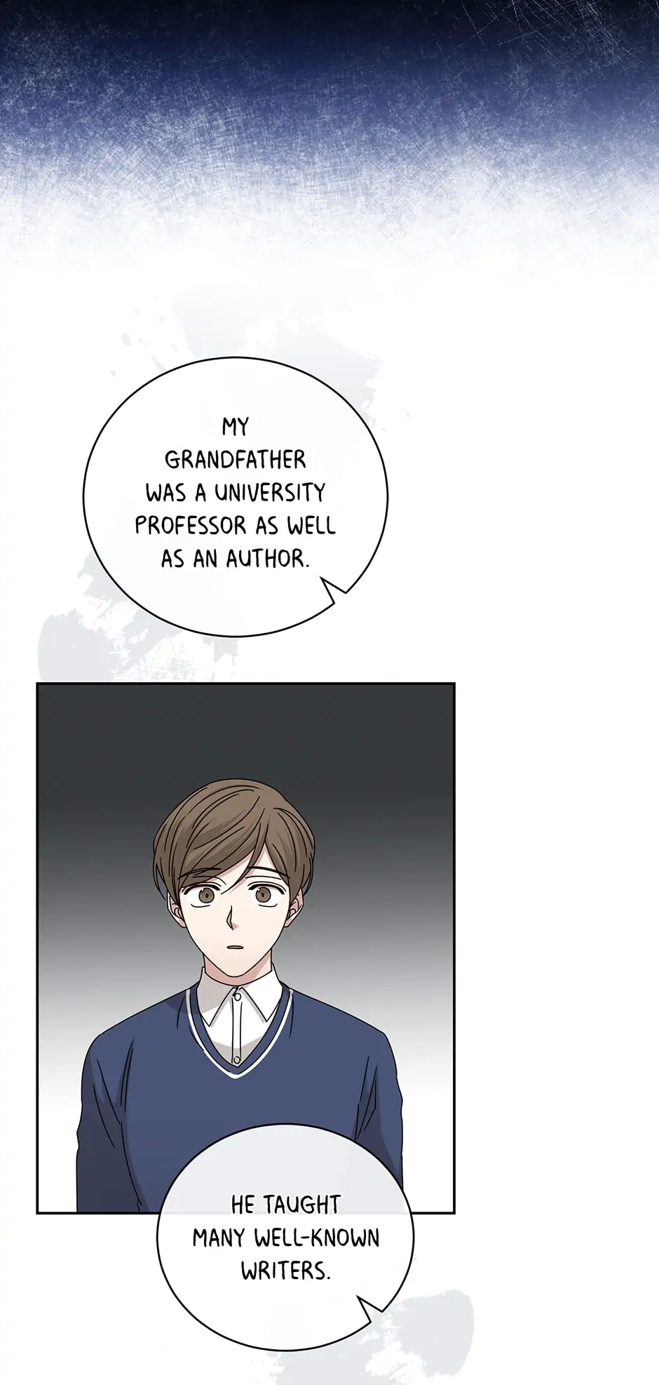 Big Life chapter 115 page 25