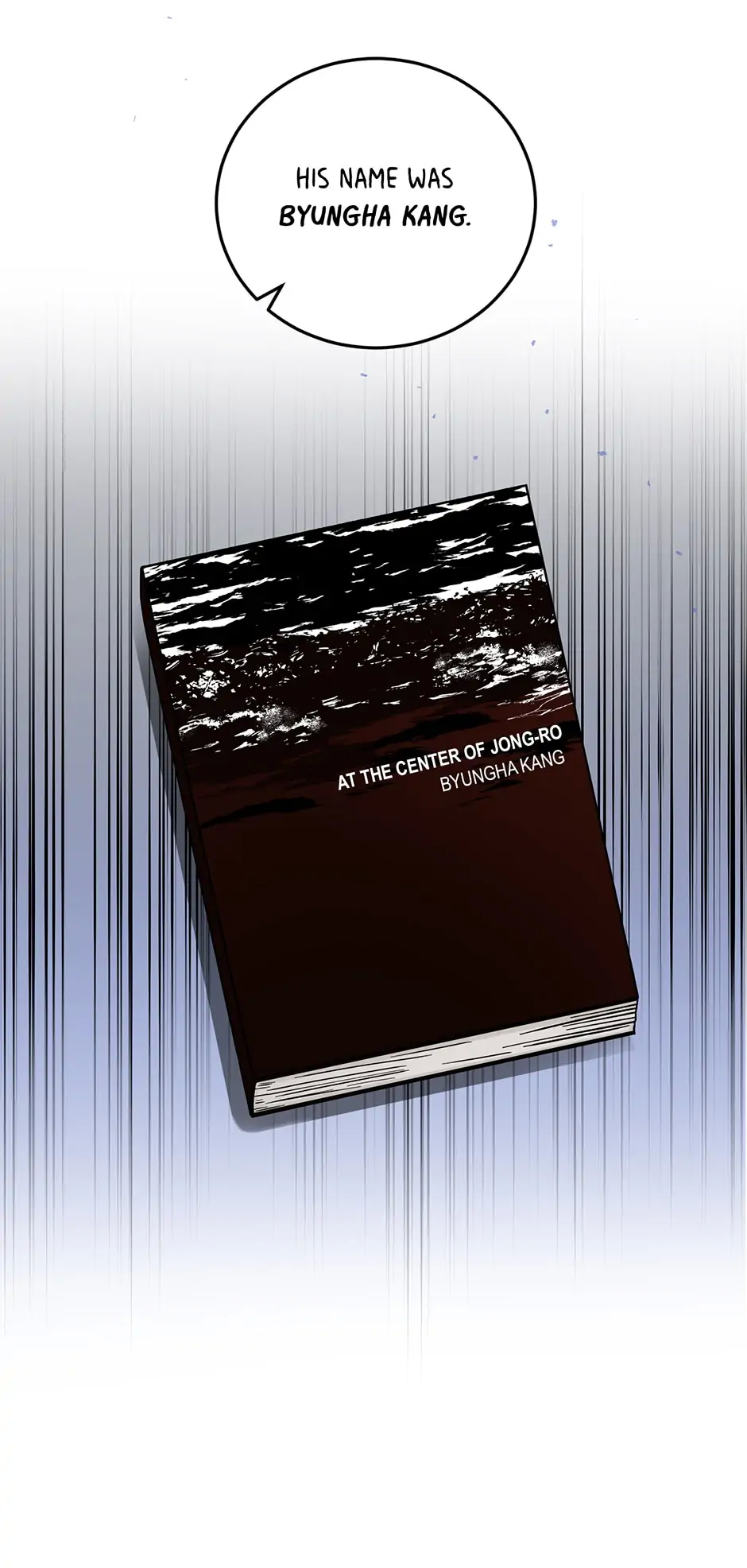 Big Life chapter 115 page 27