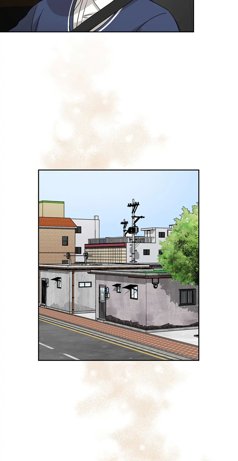 Big Life chapter 115 page 3