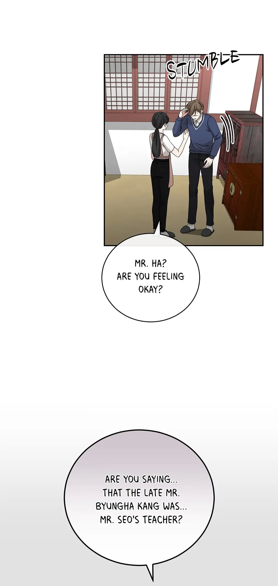 Big Life chapter 115 page 30