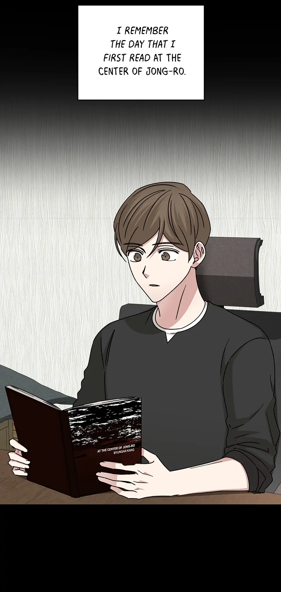 Big Life chapter 115 page 32