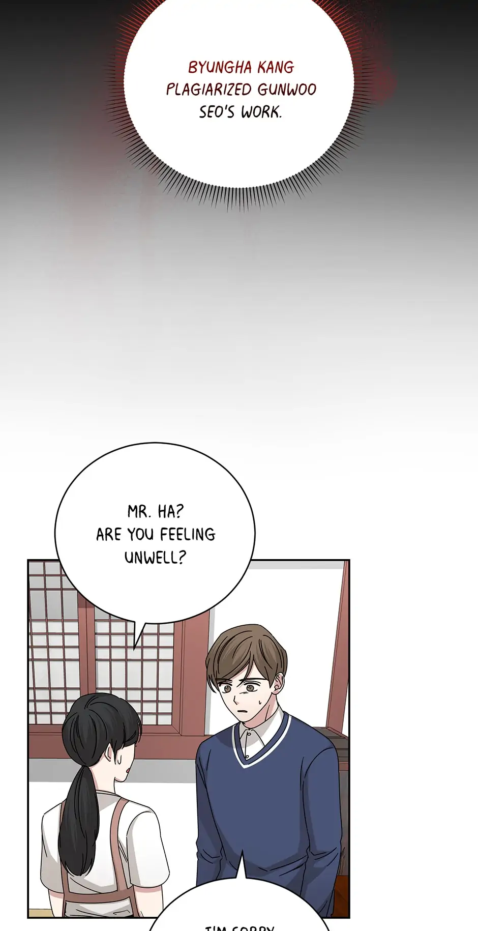 Big Life chapter 115 page 35