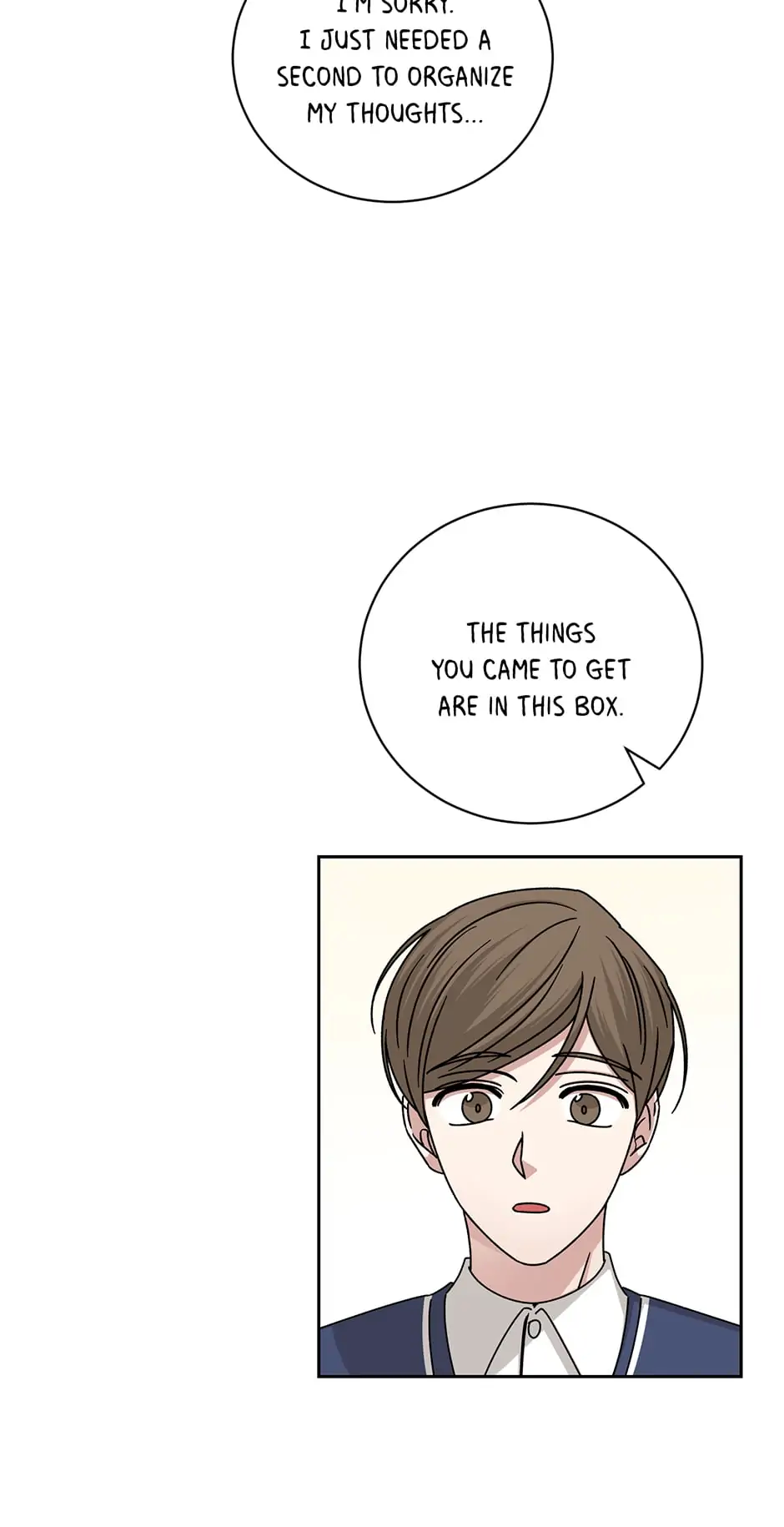 Big Life chapter 115 page 36