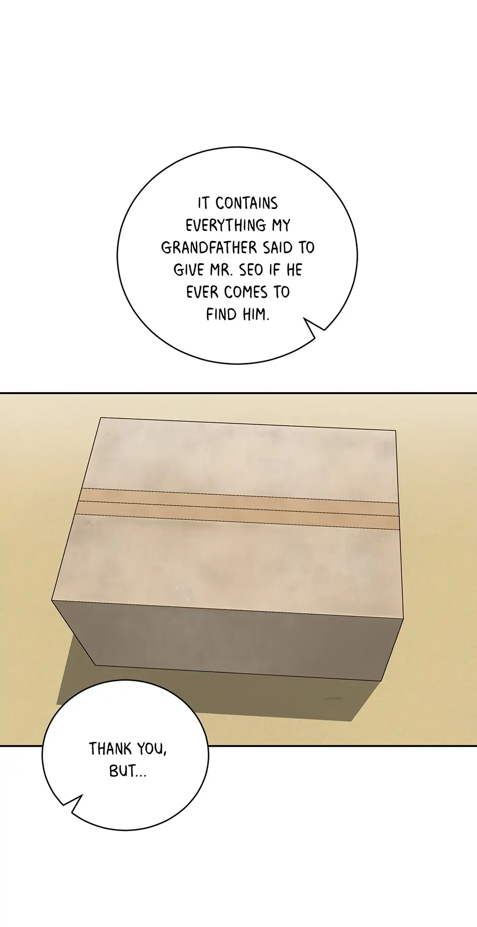 Big Life chapter 115 page 37